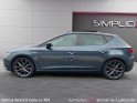 Seat leon 1.5 tsi 150 start/stop act dsg7 fr occasion simplicicar brive la gaillarde  simplicicar simplicibike france