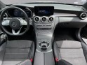 Mercedes classe c coupe 2019 200 9g-tronic amg line - toit ouvrant - garantie 12 mois occasion simplicicar villejuif ...