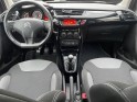 Citroen c3 c3 vti 95 airplay, toit panoramique, garantie 12 mois occasion simplicicar villejuif  simplicicar simplicibike...