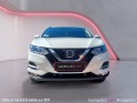 Nissan qashqai 2019 evapo n-connecta camera 360 1.5 dci 115  toit pano attelage gps aucun frais a prevoir garantie 12 mois...