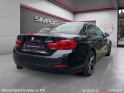 Bmw serie 4 cabriolet f33 lci 430i 252 ch bva8 m sport sièges electriques radar 360° jantes 18' full entretien bmw ......