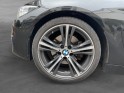 Bmw serie 4 cabriolet f33 lci 430i 252 ch bva8 m sport sièges electriques radar 360° jantes 18' full entretien bmw ......