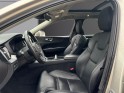 Volvo xc60 t8 twin engine 303 ch  87 ch geartronic 8 inscription luxe occasion simplicicar lyon nord  simplicicar...