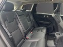 Volvo xc60 t8 twin engine 303 ch  87 ch geartronic 8 inscription luxe occasion simplicicar lyon nord  simplicicar...