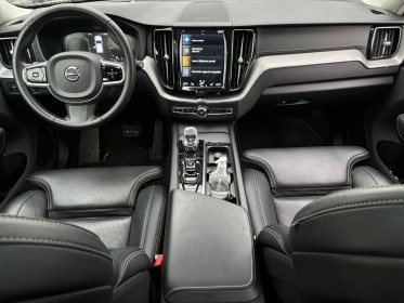 Volvo xc60 t8 twin engine 303 ch  87 ch geartronic 8 inscription luxe occasion simplicicar lyon nord  simplicicar...