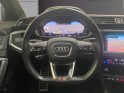 Audi q3 sportback 35 tdi 150 ch s tronic 7 s line - garantie 12 mois occasion simplicicar lyon ouest simplicicar simplicibike...