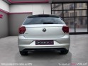 Volkswagen polo 1.0 tsi 115 ss dsg7 copper line, car play, caméra de recul, lumière d'ambiance occasion simplicicar...