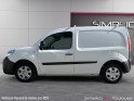 Renault kangoo express 1.5 dci 90cv extra r-link occasion toulouse (31) simplicicar simplicibike france