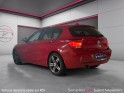 Bmw serie 1 118 i 170ch sport occasion simplicicar st-maximin simplicicar simplicibike france