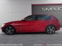 Bmw serie 1 118 i 170ch sport occasion simplicicar st-maximin simplicicar simplicibike france