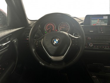 Bmw serie 1 118 i 170ch sport occasion simplicicar st-maximin simplicicar simplicibike france