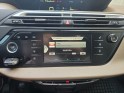 Citroen grand c4 picasso 150ch exclusive / eclairage d'ambiance intérieur / caméra recul / bluetooth /... 5 ou 7 places...