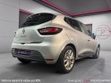 Renault clio iv tce 120 energy intens radars arriÈres clim automatique occasion montpellier (34) simplicicar simplicibike...