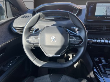 Peugeot 5008 bluehdi 130ch ss eat8 allure pack - barre de toit, carplay - garantie 12 mois occasion simplicicar perpignan ...