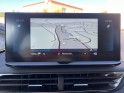 Peugeot 5008 bluehdi 130ch ss eat8 allure pack - barre de toit, carplay - garantie 12 mois occasion simplicicar perpignan ...