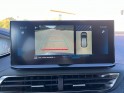 Peugeot 5008 bluehdi 130ch ss eat8 allure pack - barre de toit, carplay - garantie 12 mois occasion simplicicar perpignan ...