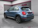 Fiat 500x my18 1.6 multijet 120 ch mirror / revisions a jour / carplay / garantie 12 mois occasion champigny-sur-marne (94)...