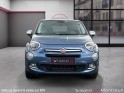 Fiat 500x my18 1.6 multijet 120 ch mirror / revisions a jour / carplay / garantie 12 mois occasion champigny-sur-marne (94)...