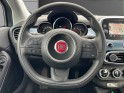 Fiat 500x my18 1.6 multijet 120 ch mirror / revisions a jour / carplay / garantie 12 mois occasion champigny-sur-marne (94)...