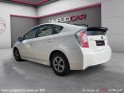 Toyota prius mc 2014 136h dynamic 15 caméra de recul support lombaire gps garantie 12 mois occasion simplicicar villejuif ...