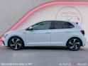 Volkswagen polo polo gti tsi 2.0  200 dsg6 ss occasion simplicicar rouen simplicicar simplicibike france