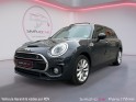 Mini clubman 192 ch jhon cooper works occasion paris 17ème (75)(porte maillot) simplicicar simplicibike france