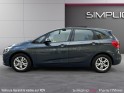 Bmw serie 2 active tourer f45 218i 136 ch lounge/entretien complet bmw/toit ouvrant/garantie 12 mois occasion paris 17ème...