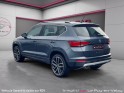 Seat ateca 2.0 tdi 150 ch start/stop 4drive xcellence occasion simplicicar velay simplicicar simplicibike france