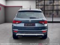 Seat ateca 2.0 tdi 150 ch start/stop 4drive xcellence occasion simplicicar velay simplicicar simplicibike france