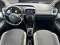 Toyota aygo my20 1.0 vvt-i x-play apple car play, android auto, caméra de recul, limiteur de vitesse occasion simplicicar...