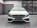 Mercedes classe a 220 d 7g-dct fascination occasion simplicicar velay simplicicar simplicibike france