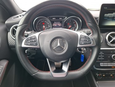 Mercedes classe a 220 d 7g-dct fascination occasion simplicicar velay simplicicar simplicibike france