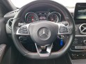 Mercedes classe a 220 d 7g-dct fascination occasion simplicicar velay simplicicar simplicibike france