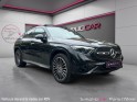 Mercedes glc coupe 300 e 9g-tronic 4matic amg line toit ouvrant/ affichage tete haute occasion paris 17ème (75)(porte...