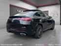 Mercedes glc coupe 300 e 9g-tronic 4matic amg line toit ouvrant/ affichage tete haute occasion paris 17ème (75)(porte...