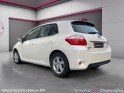 Toyota auris mc hsd 136h executive / hybride / faible consommation / occasion champigny-sur-marne (94) simplicicar...