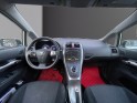 Toyota auris mc hsd 136h executive / hybride / faible consommation / occasion champigny-sur-marne (94) simplicicar...