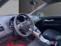 Toyota auris mc hsd 136h executive / hybride / faible consommation / occasion champigny-sur-marne (94) simplicicar...