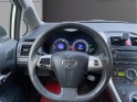 Toyota auris mc hsd 136h executive / hybride / faible consommation / occasion champigny-sur-marne (94) simplicicar...