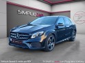 Mercedes gla 220 d 7-g dct 4-matic fascination starlight edition occasion simplicicar velay simplicicar simplicibike france