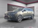 Peugeot 5008 1.2 puretech 130ch ss bvm6 gt line occasion parc voitures beauvais simplicicar simplicibike france