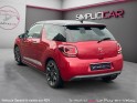 Citroen ds3 thp 155 sport chic occasion simplicicar velay simplicicar simplicibike france