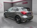 Mercedes classe a 2017 200 7g-dct fascination toit ouvrant, caméra recul, sièges chauffants, full entretien mercedes,......