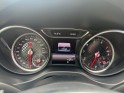 Mercedes classe a 2017 200 7g-dct fascination toit ouvrant, caméra recul, sièges chauffants, full entretien mercedes,......