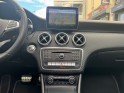 Mercedes classe a 2017 200 7g-dct fascination toit ouvrant, caméra recul, sièges chauffants, full entretien mercedes,......