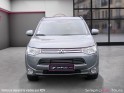 Mitsubishi outlander 3 4x4  hybrid  200 cv 2.0i - 16v turbo  outlander phev 2.0i 200 4wd occasion simplicicar tours ...