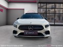 Mercedes classe a 250 e 8g-dct amg line 12 mois garantie occasion simplicicar marignane  simplicicar simplicibike france