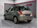 Suzuki swift 1.2 vvt glx occasion troyes simplicicar simplicibike france