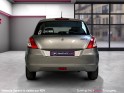 Suzuki swift 1.2 vvt glx occasion troyes simplicicar simplicibike france