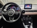 Mazda cx-3 2.0 l sky activ-g 150 4x4 bva 6 exclusive  edition garantie 12 mois occasion simplicicar vichy simplicicar...